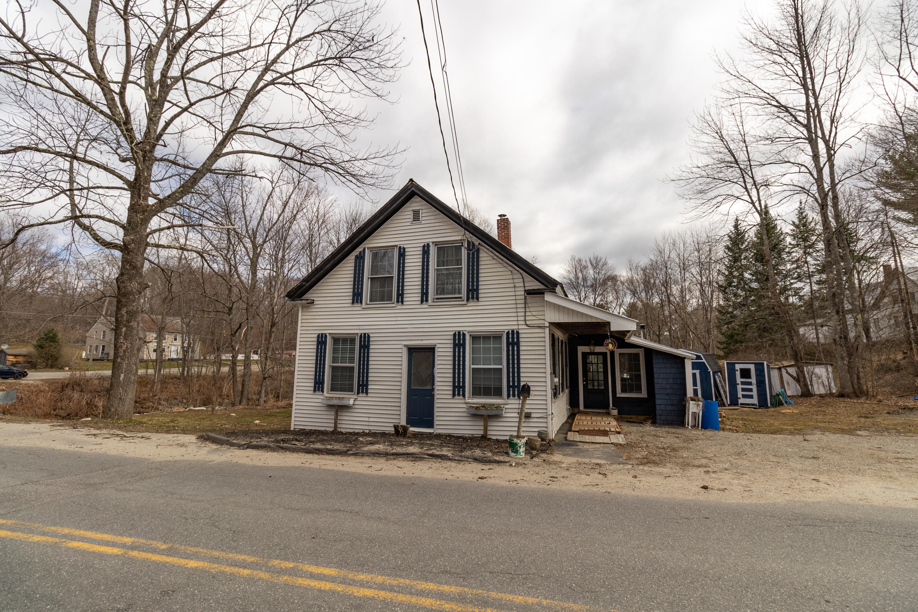 554 Wilson Pond Road North Monmouth, ME 04265 - Photo 27 of 31 554 Wilson Pond Rd-2