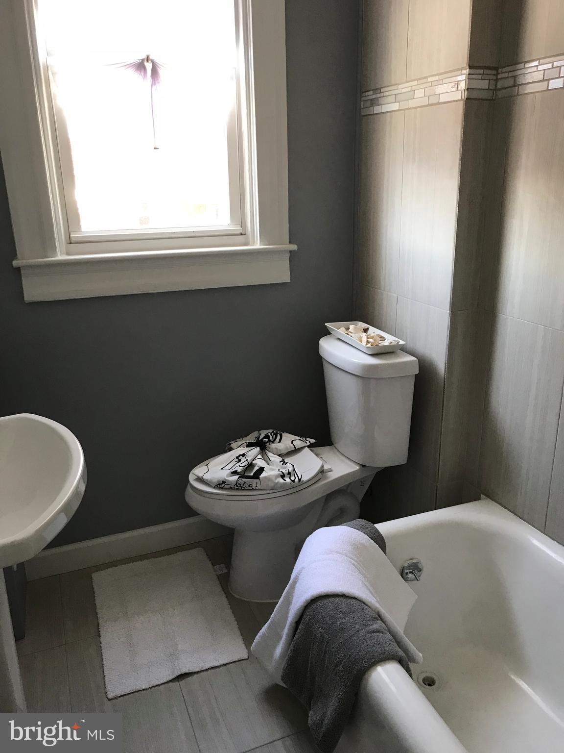 103 South Tremont Road Baltimore, MD 21229 - Photo 14 of 20 Bath