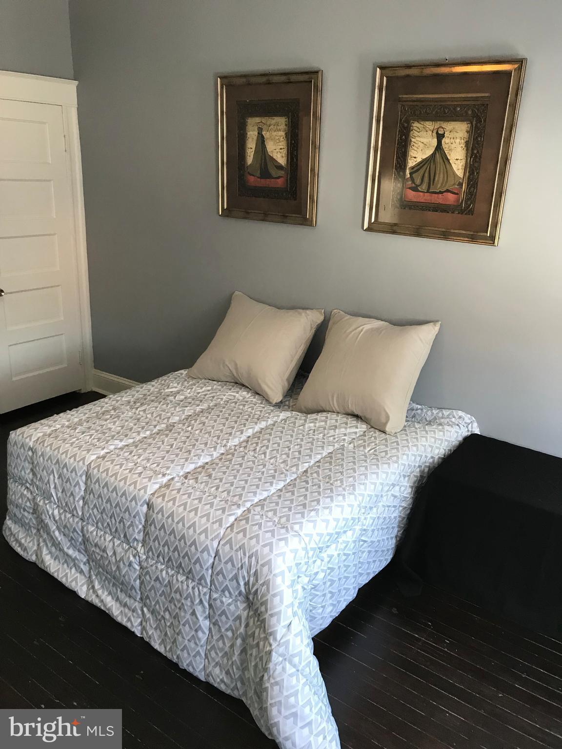 103 South Tremont Road Baltimore, MD 21229 - Photo 15 of 20 Bedroom (Master)