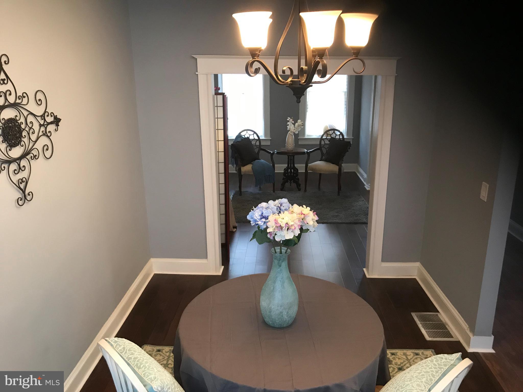 103 South Tremont Road Baltimore, MD 21229 - Photo 5 of 20 Dining Room