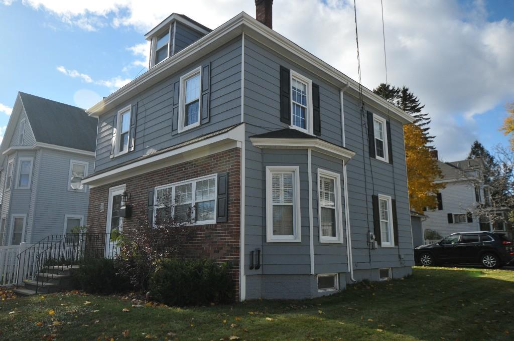 151 7th Street Bangor, ME 04401 - Photo 3 of 35 Photo