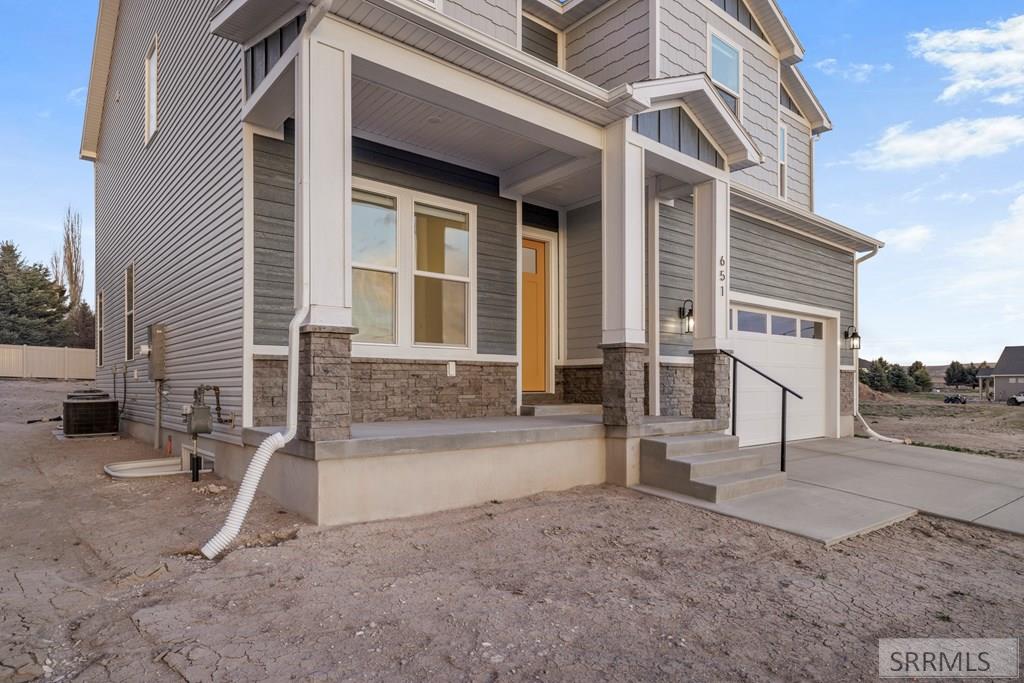 651 Pine Ridge Lane Rexburg, ID 83440 - Photo 54 of 61