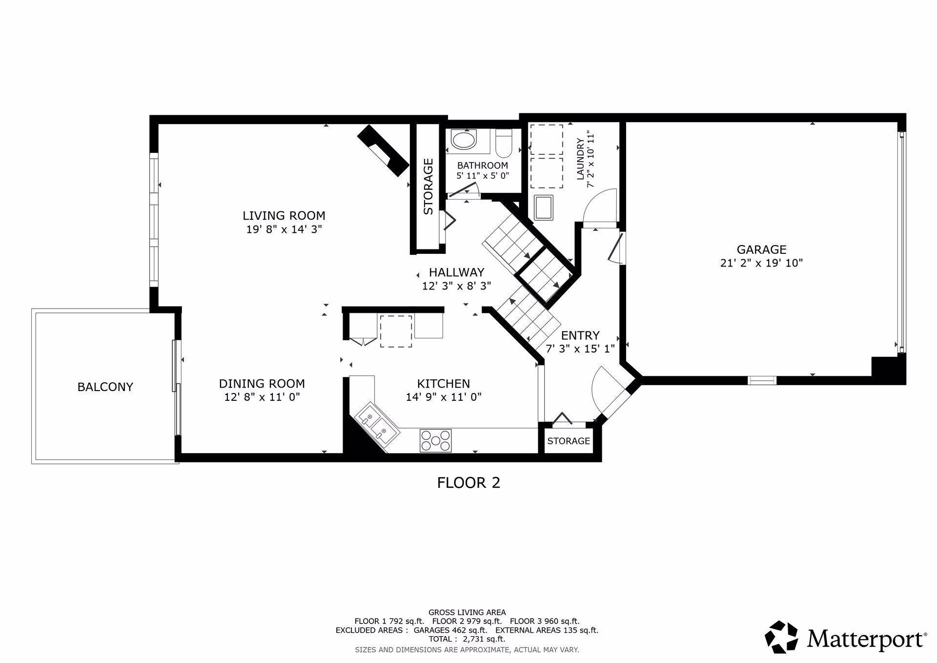 7476 Cahill Road Edina, MN 55439 - Photo 45 of 53