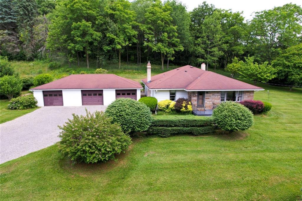 107 Staff Road Slippery Rock, PA 16057 - Photo 1 of 23