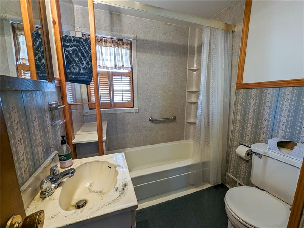 107 Staff Road Slippery Rock, PA 16057 - Photo 23 of 23
