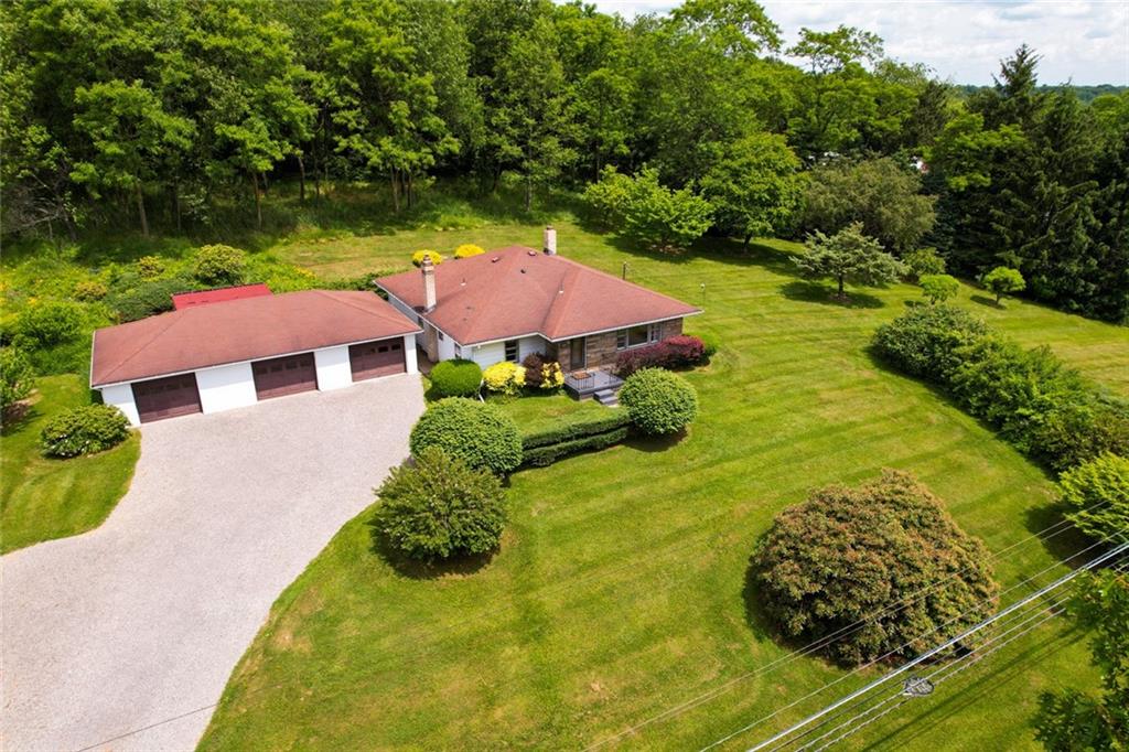 107 Staff Road Slippery Rock, PA 16057 - Photo 3 of 23