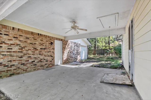 $288,000 | 88154 Golf Club Drive, Diamondhead, MS 39525