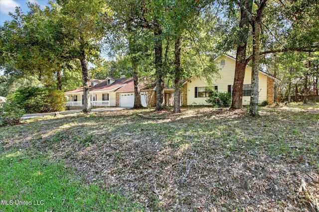 $288,000 | 88154 Golf Club Drive, Diamondhead, MS 39525