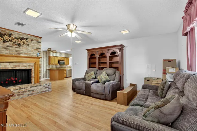 $288,000 | 88154 Golf Club Drive, Diamondhead, MS 39525