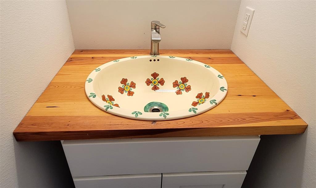 201 East Chambers Street, Unit 203 Cleburne, TX 76031 - Photo 5 of 8 a view of a swimming pool