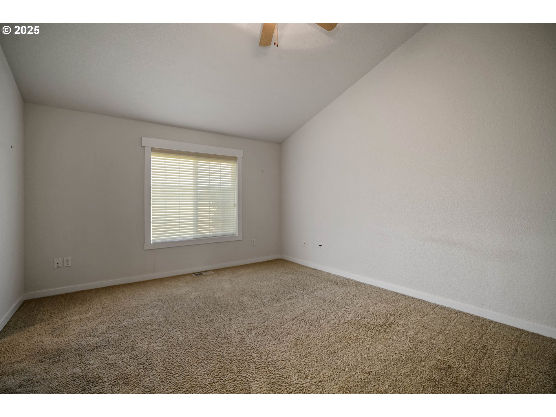 1897 Northeast Lucy Belle Street McMinnville, OR 97128 - Photo 28 of 39 a view of an empty room with a window