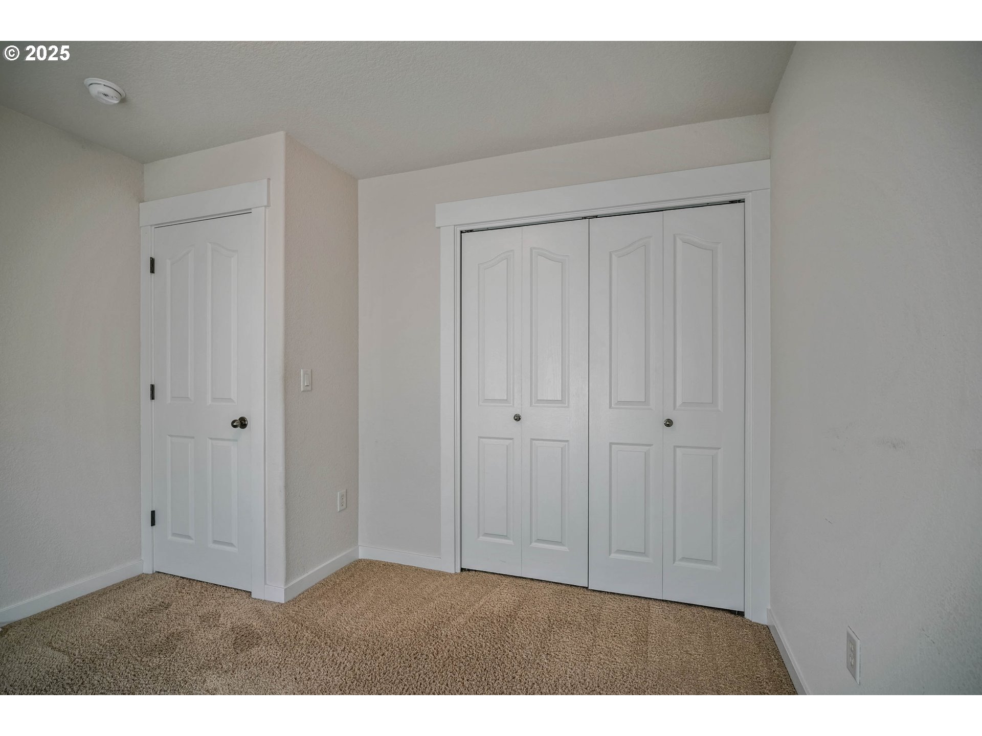 1897 Northeast Lucy Belle Street McMinnville, OR 97128 - Photo 35 of 39 a view of an empty room