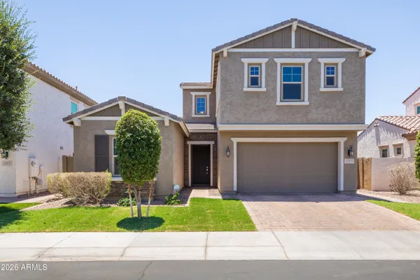 $825,000 | 971 Zion Way, Chandler, AZ 85248