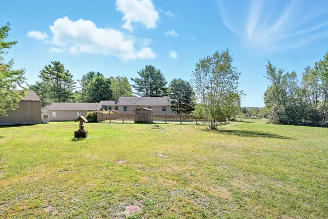 $474,000 | 11 Frost Lane, Readfield, ME 04355