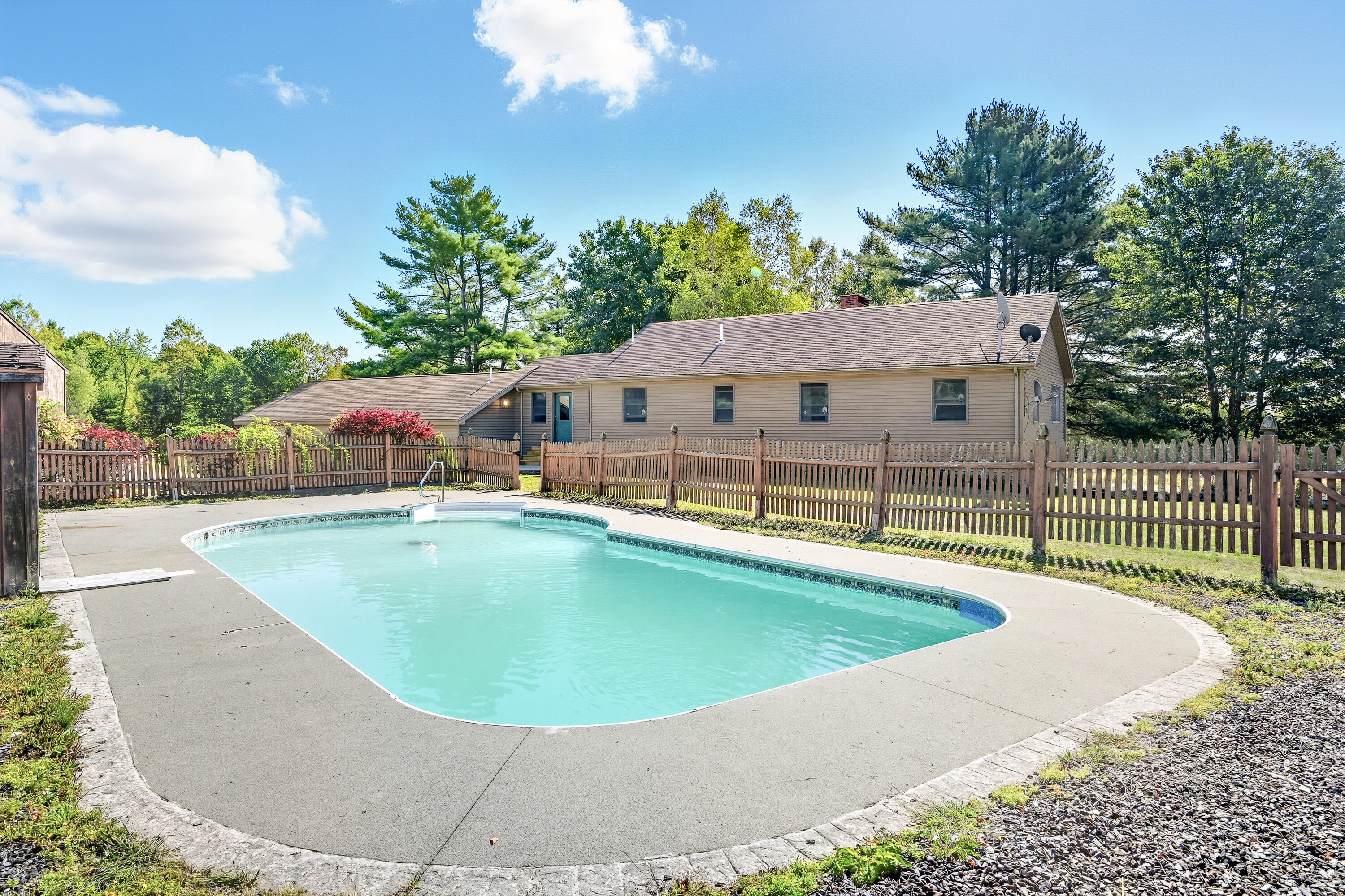 11 Frost Lane Readfield, ME 04355 - Photo 12 of 40 12