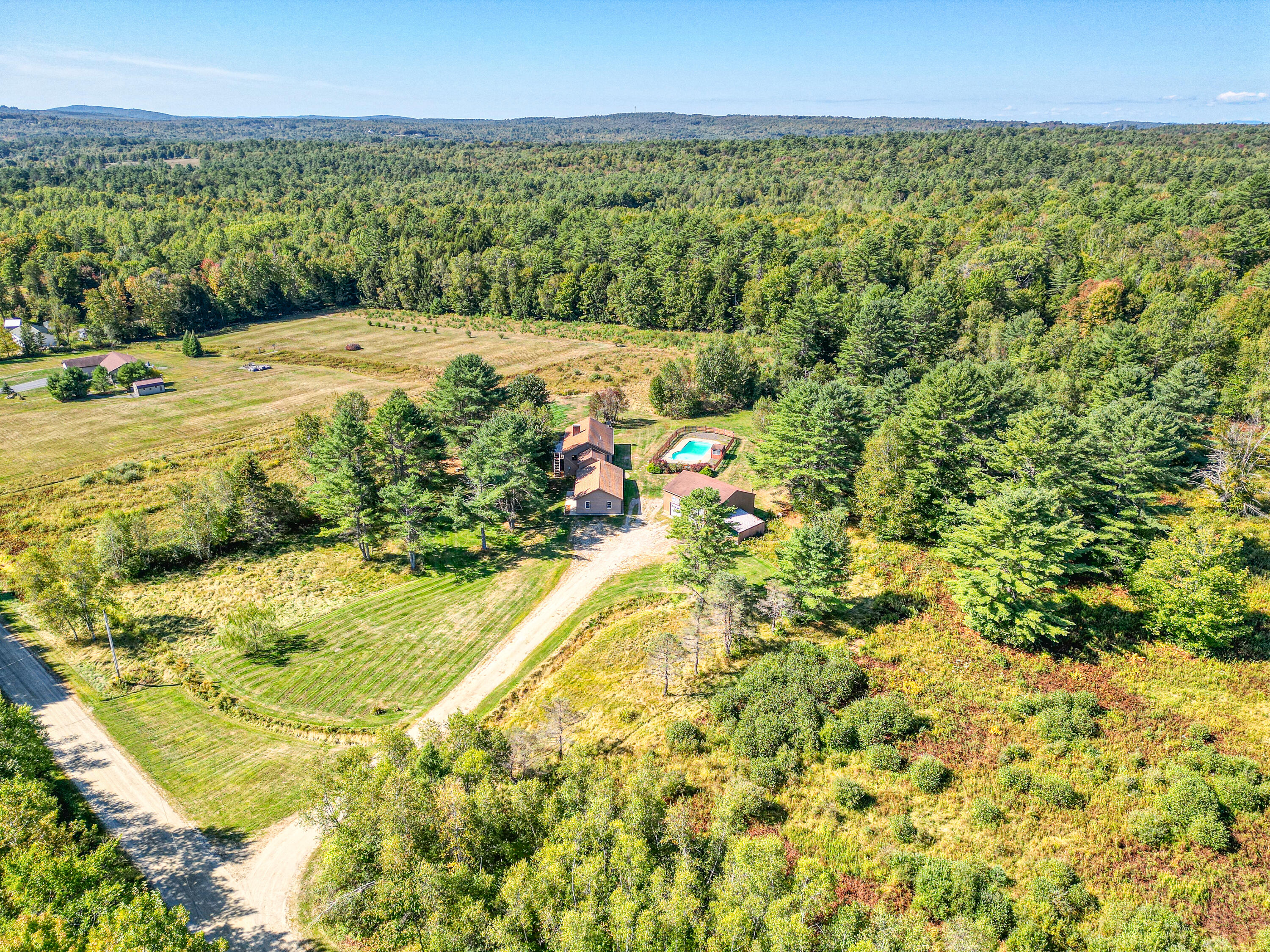 11 Frost Lane Readfield, ME 04355 - Photo 2 of 40 2