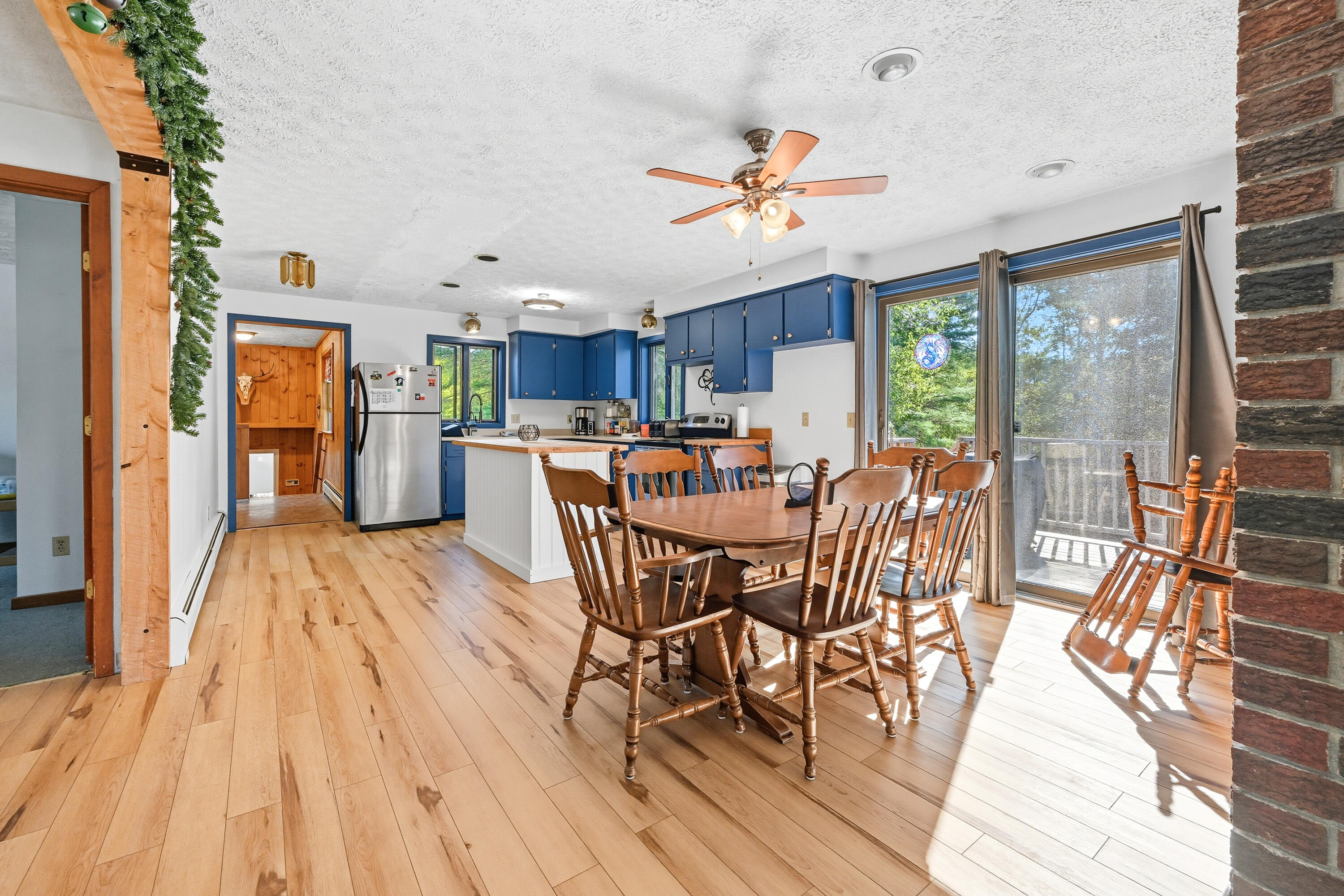 11 Frost Lane Readfield, ME 04355 - Photo 22 of 40 22