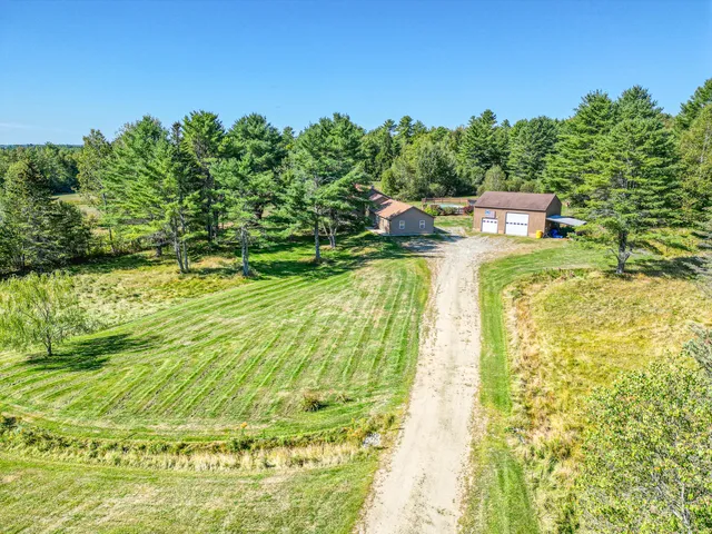 $474,000 | 11 Frost Lane, Readfield, ME 04355