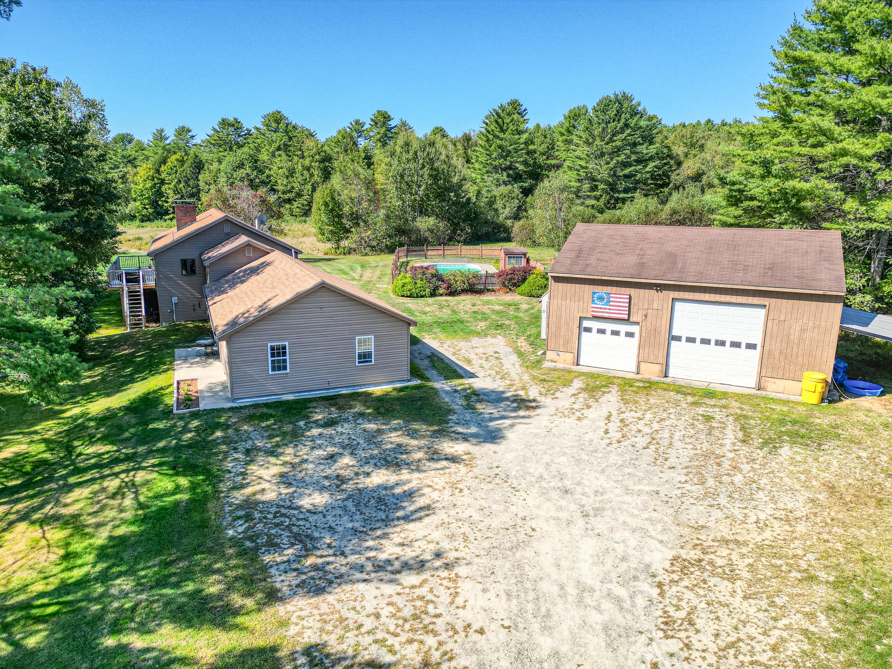 11 Frost Lane Readfield, ME 04355 - Photo 4 of 40 4