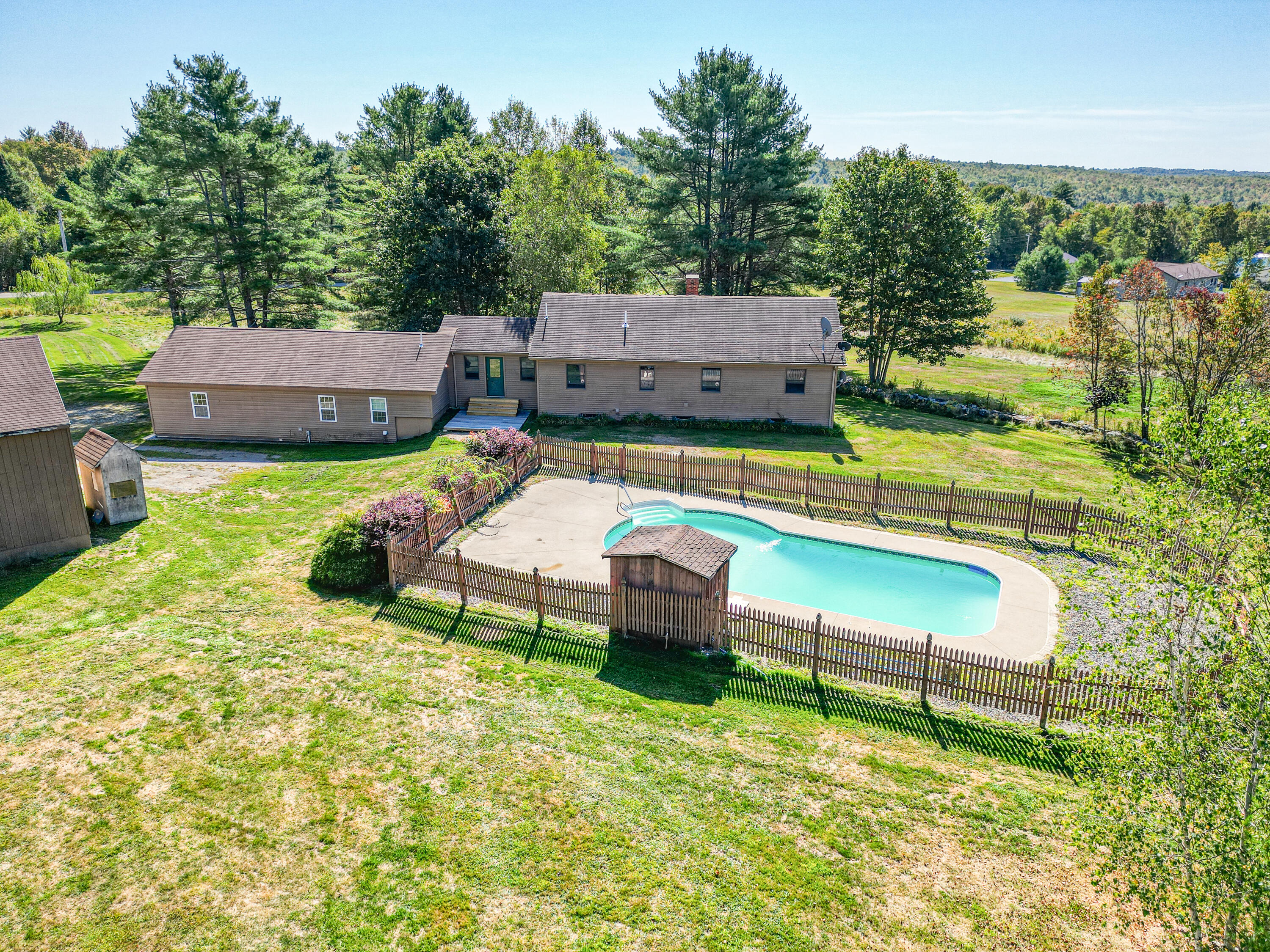 11 Frost Lane Readfield, ME 04355 - Photo 5 of 40 5