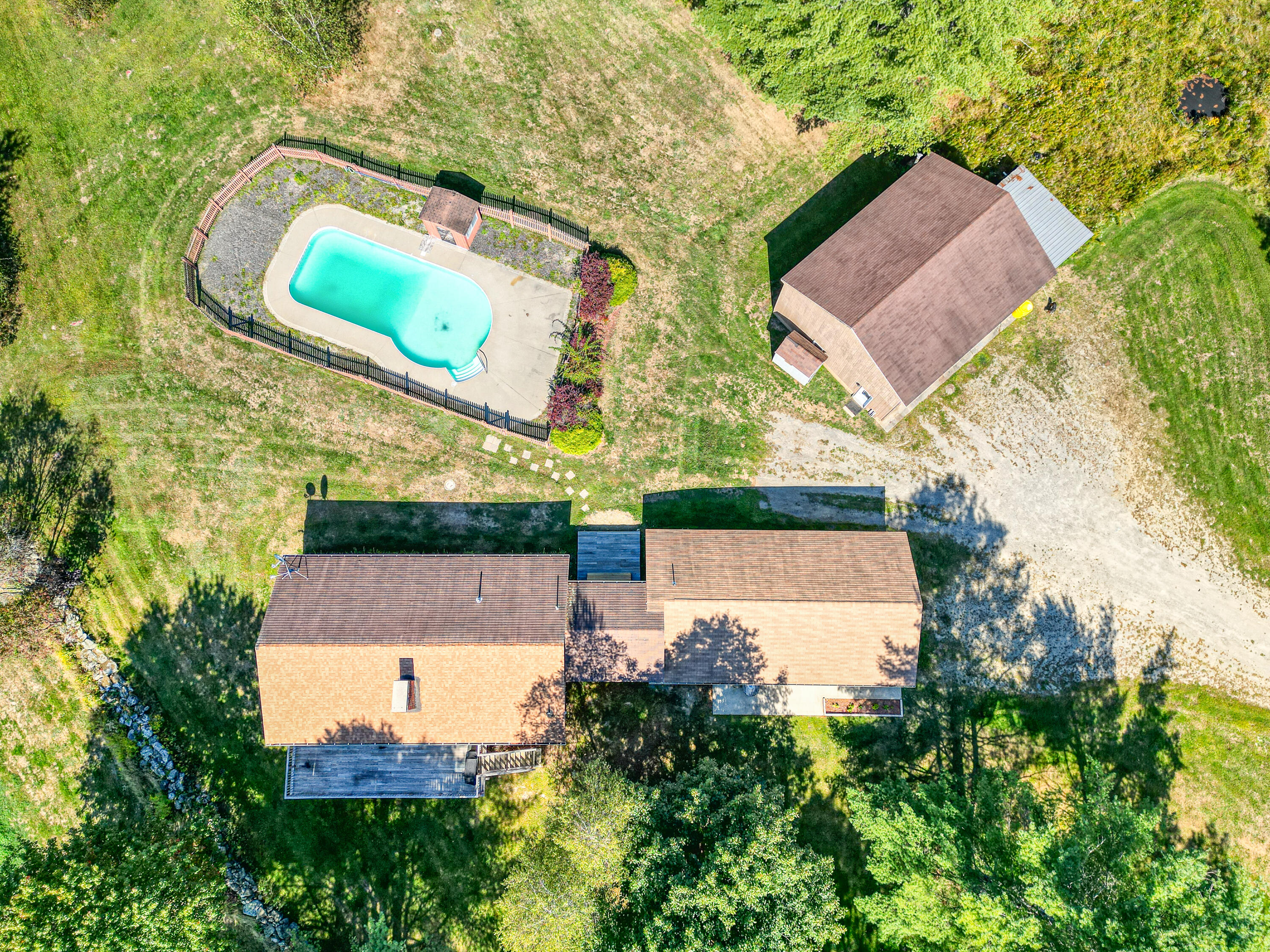 11 Frost Lane Readfield, ME 04355 - Photo 6 of 40 6