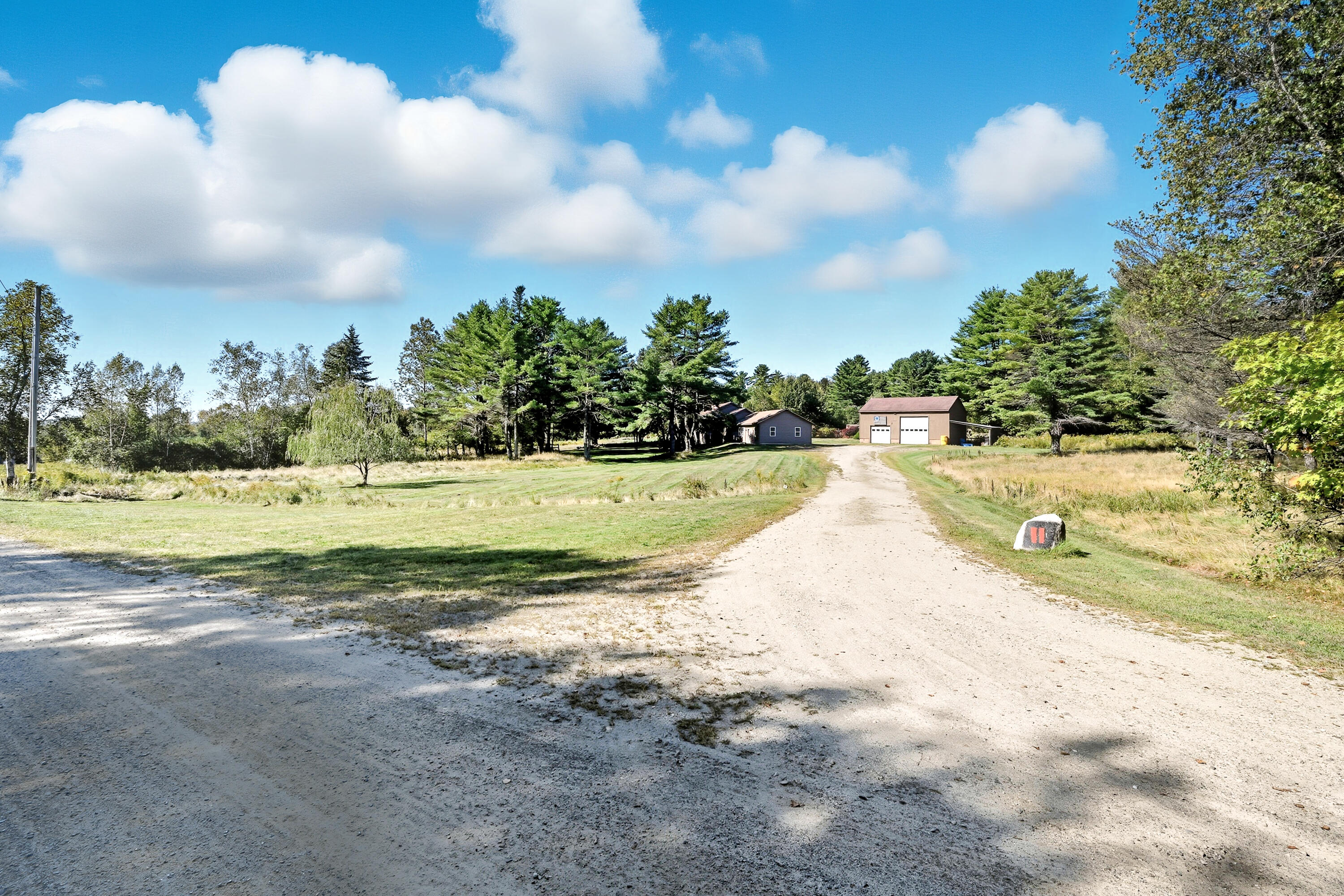 11 Frost Lane Readfield, ME 04355 - Photo 7 of 40 7