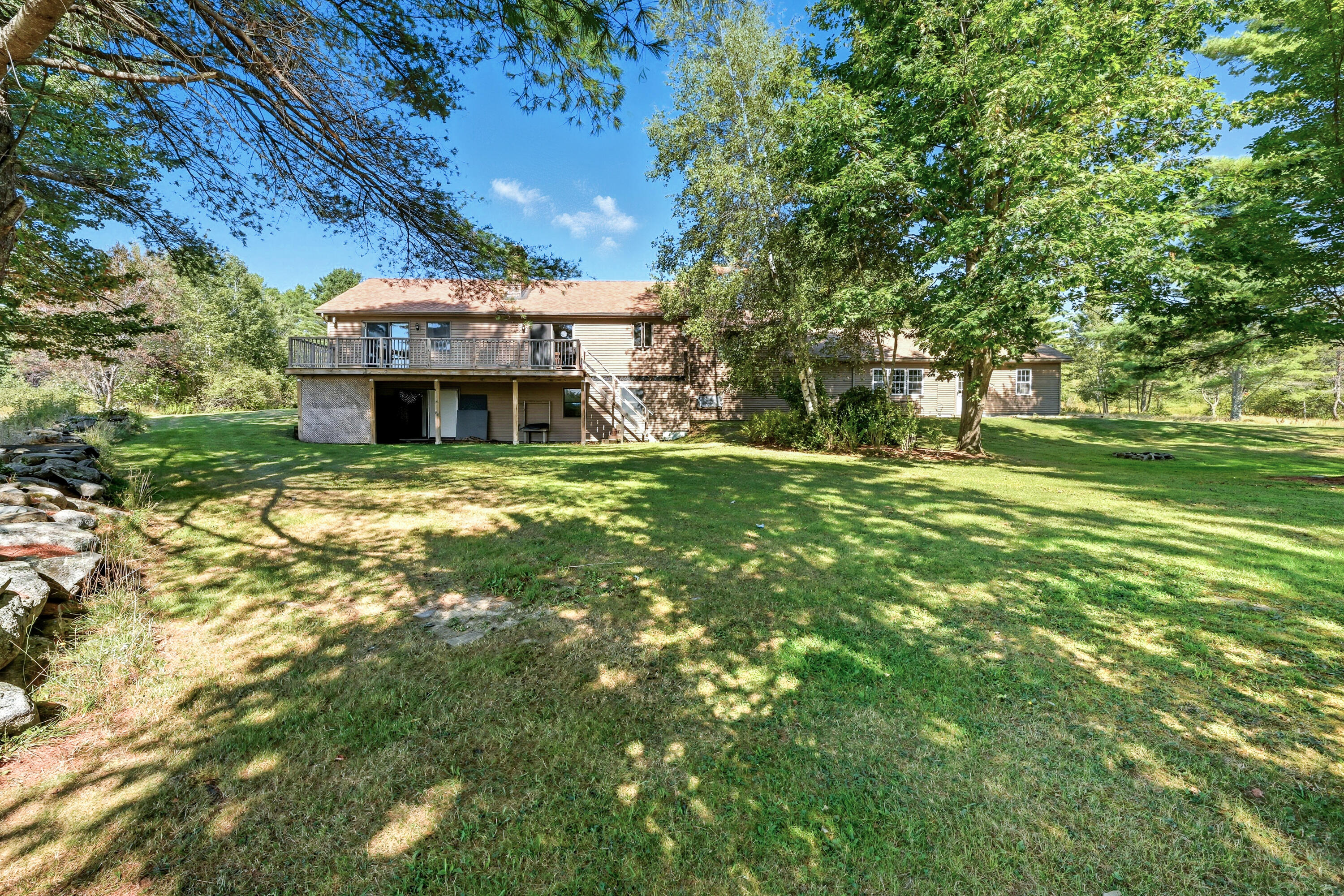 11 Frost Lane Readfield, ME 04355 - Photo 8 of 40 8