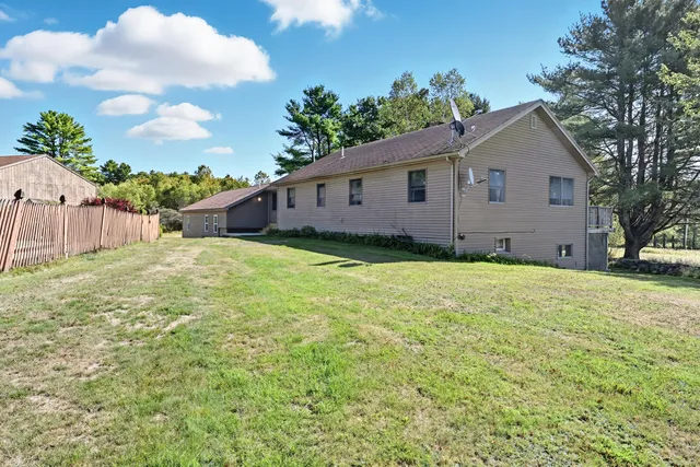 $474,000 | 11 Frost Lane, Readfield, ME 04355