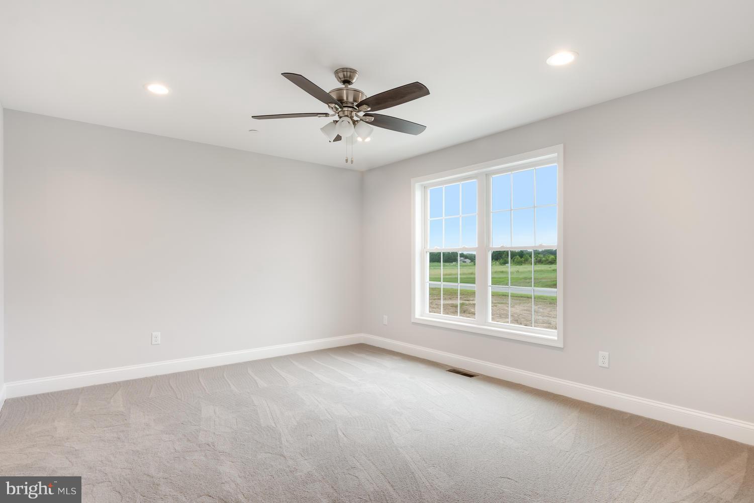 11501 Maplewood Drive Ridgely, MD 21660 - Photo 11 of 27 Spacious Master Bedroom