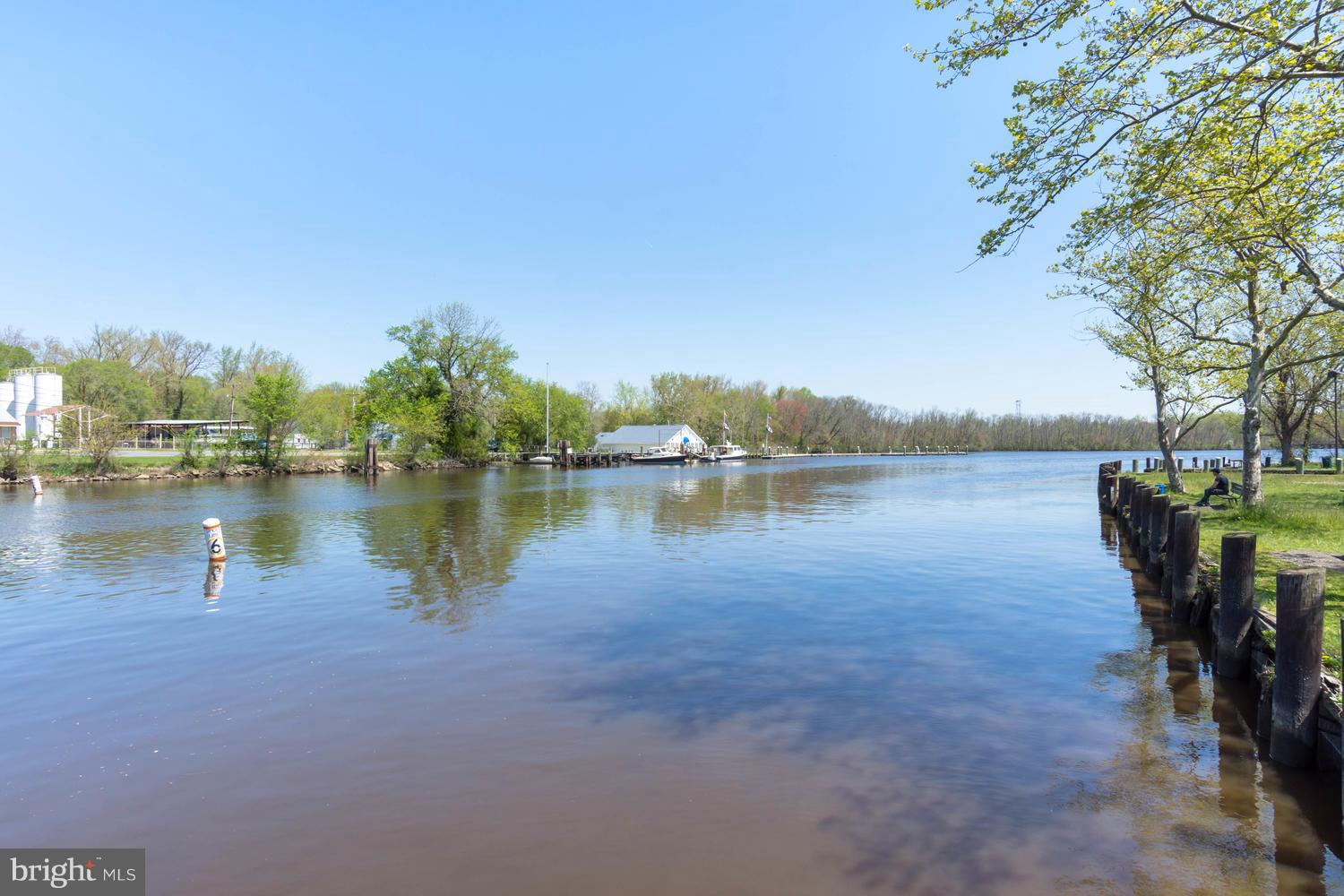 11501 Maplewood Drive Ridgely, MD 21660 - Photo 21 of 27 Like Fishing or Boating?