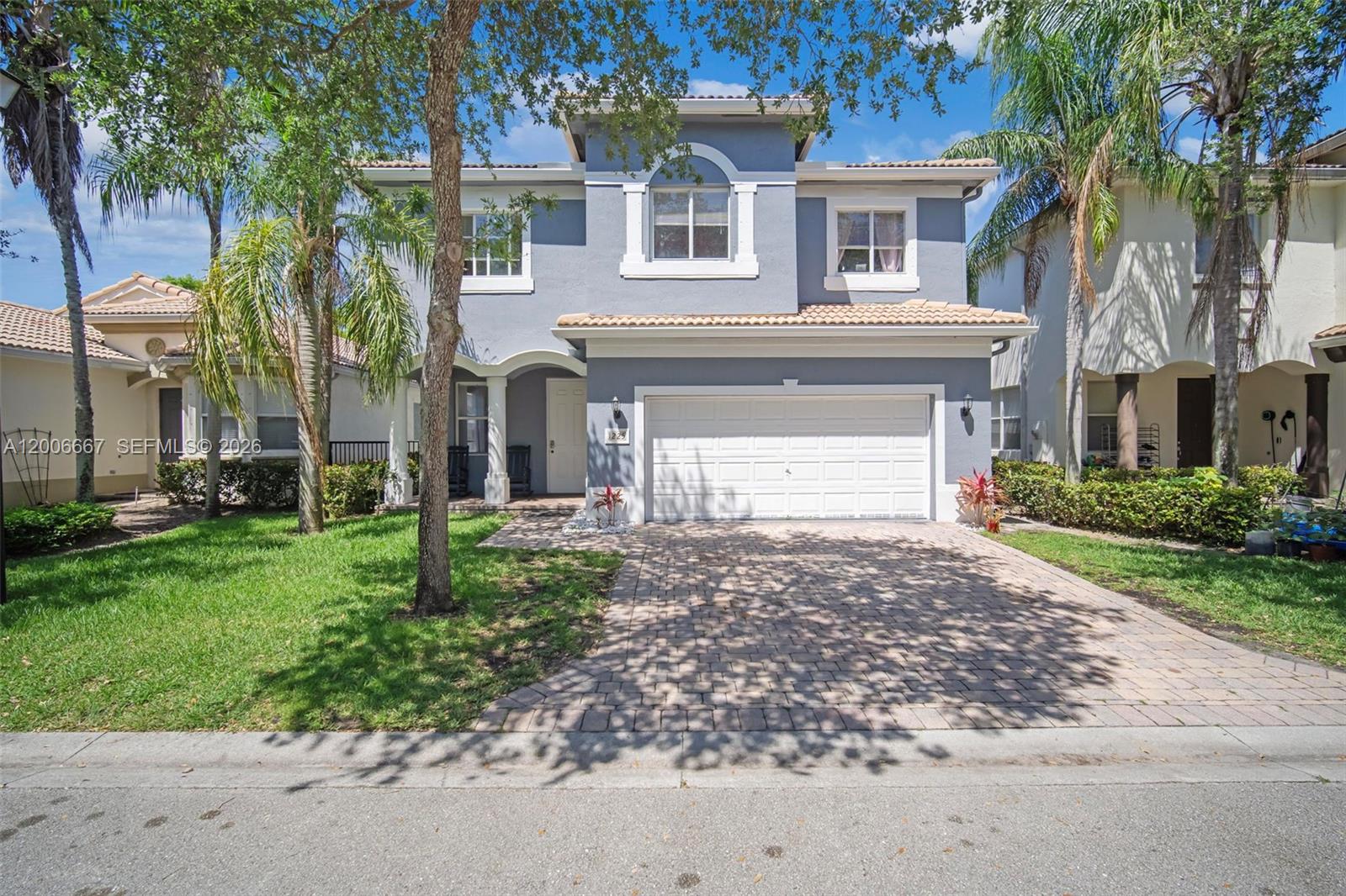 1225 Rose Gate Boulevard Riviera Beach, FL 33404 - Photo 1 of 31