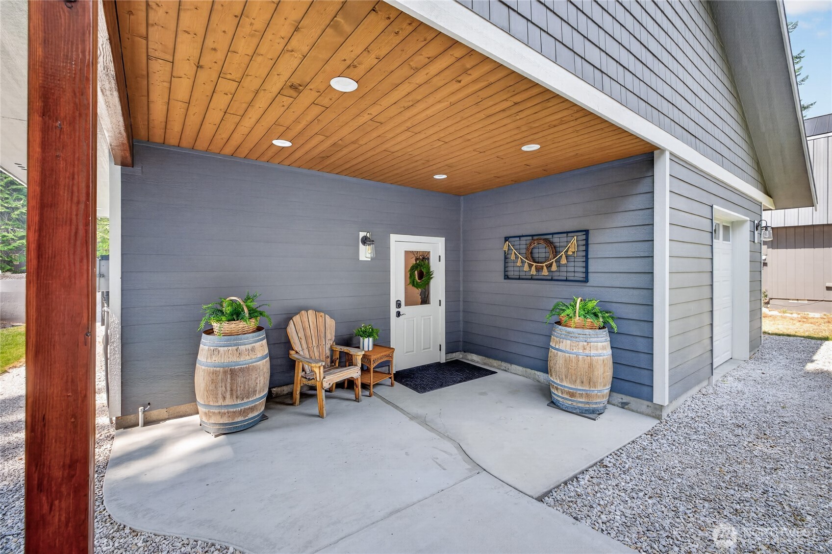 2303 Pine Tree Road Leavenworth, WA 98826 - Photo 37 of 38 Gallery Image 37