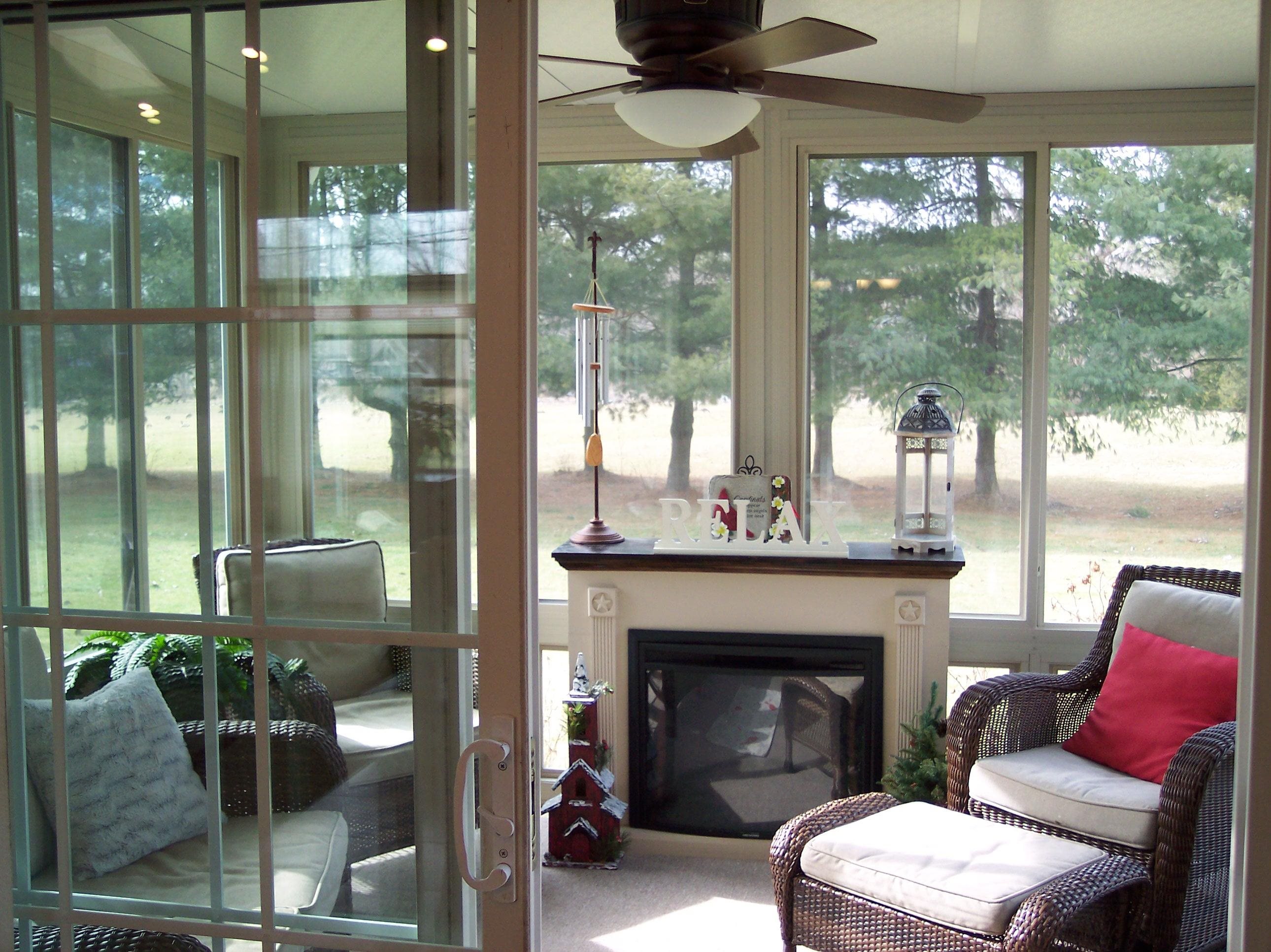 1026 Country Club Road Warsaw, IN 46580 - Photo 22 of 23 Gallery Image 22
