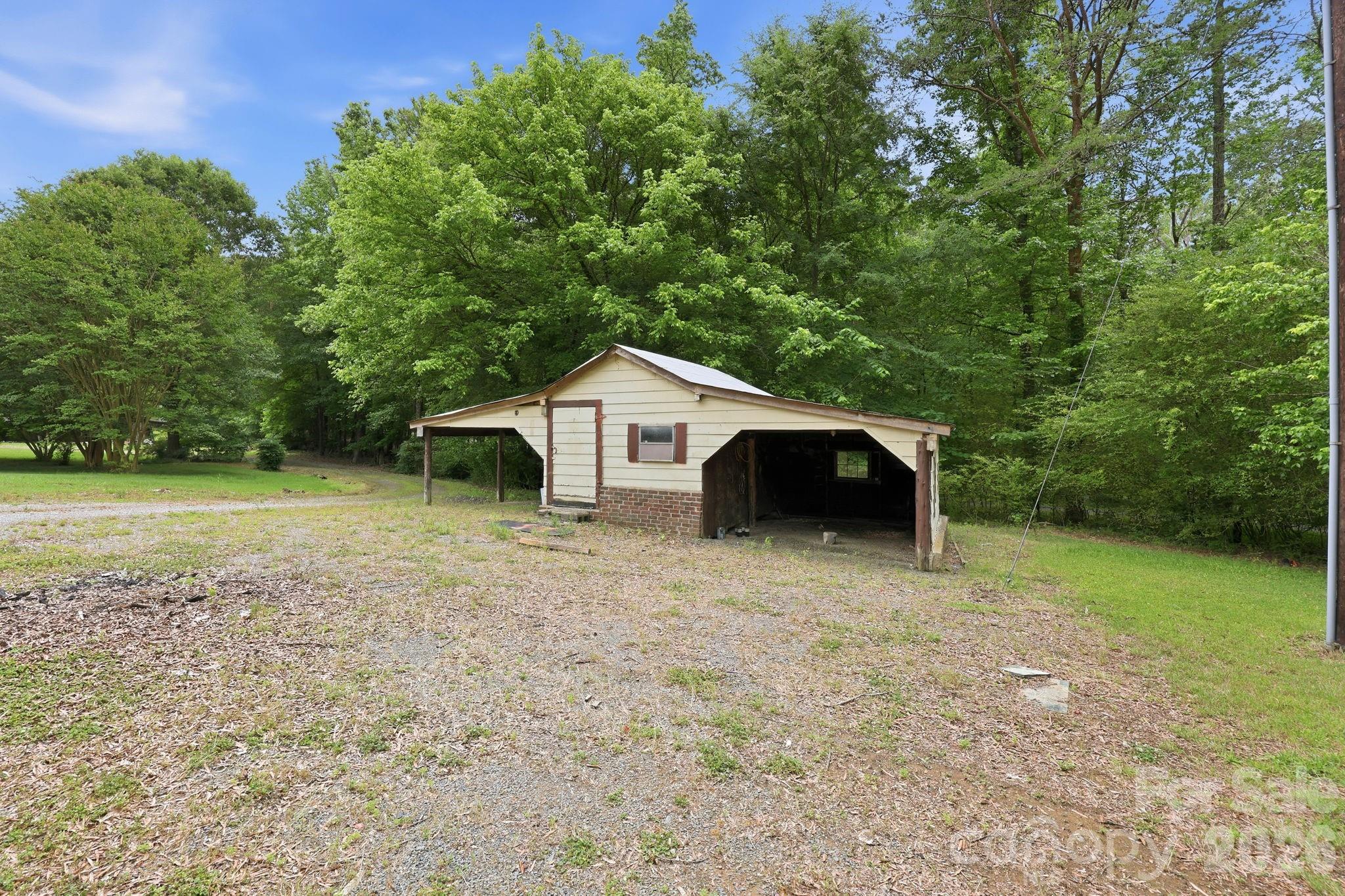 517 Cox Road Salisbury, NC 28146 - Photo 37 of 48