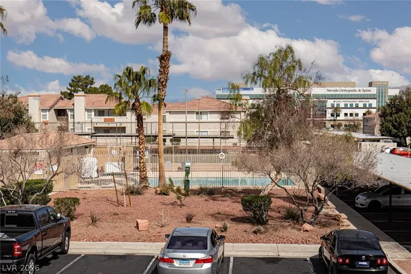$1,300 | 7300 West Pirates Cove Road, Unit 2014, Las Vegas, NV 89145