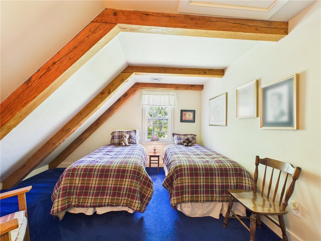 307 Stony Fort Road Saunderstown, RI 02874 - Photo 36 of 48