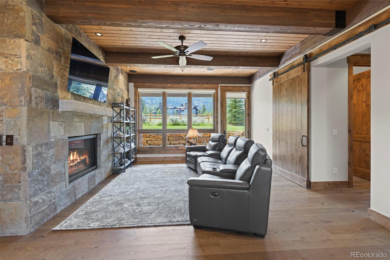 131 Gold Run Road Breckenridge, CO 80424 - Photo 34 of 50 Gallery Image 34