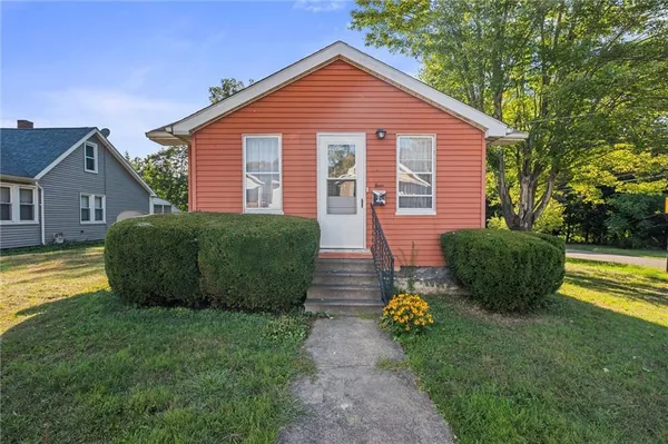 $55,000 | 4 14th Street, Sharpsville, PA 16150