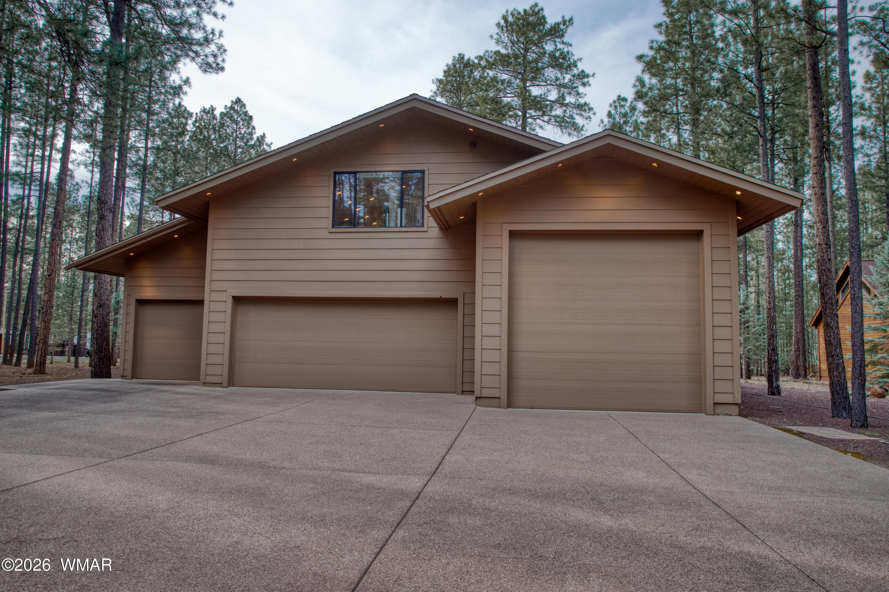 2896 Aspen Road Pinetop, AZ 85935 - Photo 56 of 75 2896 N Aspen Road, Pinetop Country Club