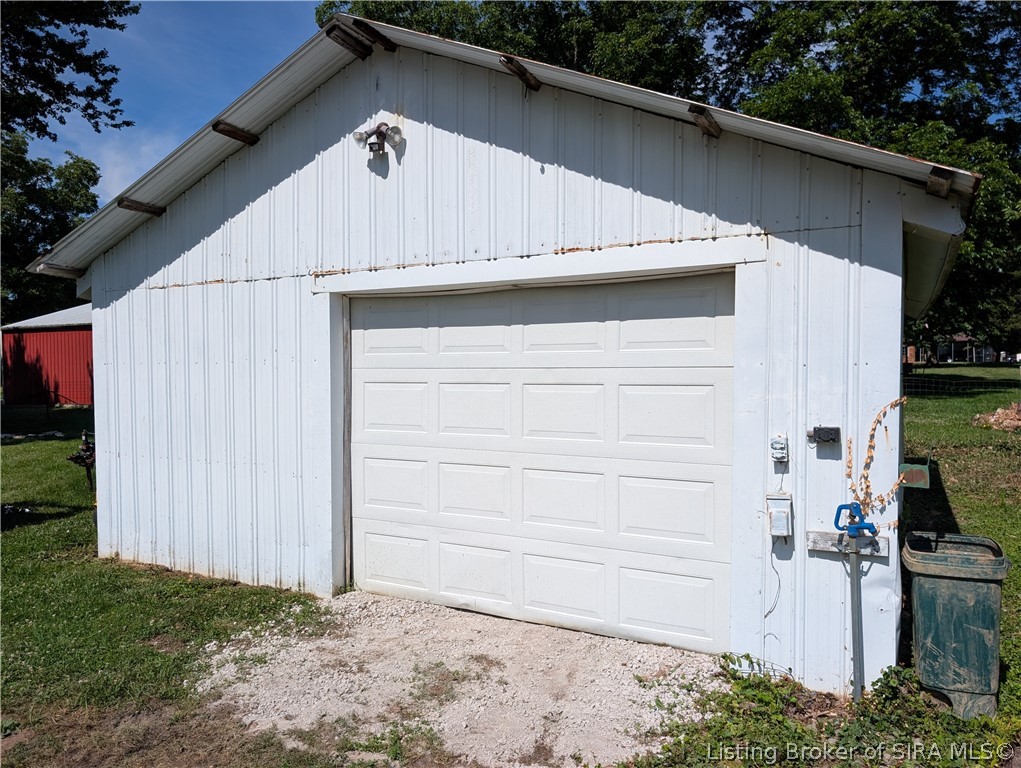 100 Locust Street Hanover, IN 47243 - Photo 45 of 67