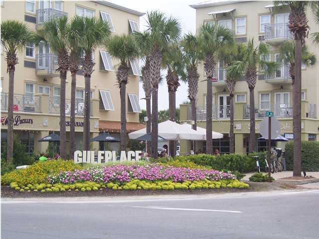 4-21 Town Center Loop, Unit 421 Santa Rosa Beach, FL 32459 - Photo 1 of 13 Gallery Image 1
