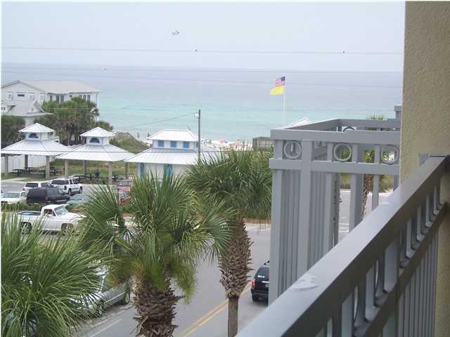 4-21 Town Center Loop, Unit 421 Santa Rosa Beach, FL 32459 - Photo 9 of 13 Gallery Image 9
