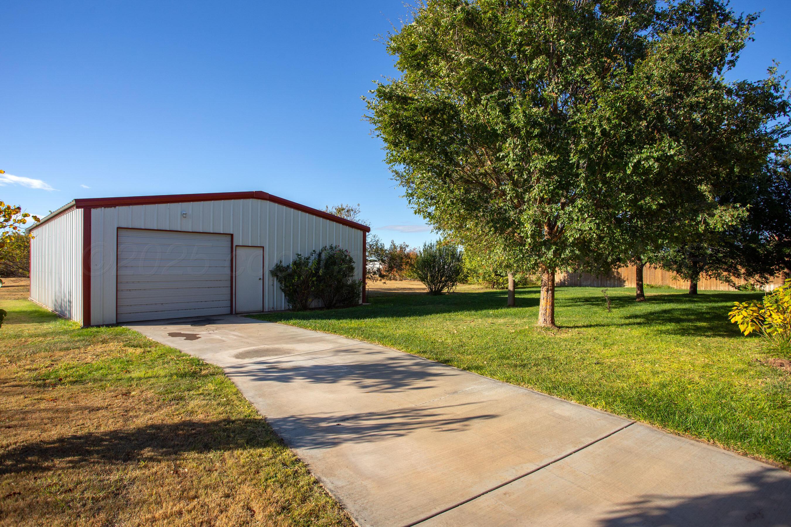 8001 Raburn Lane Canyon, TX 79015 - Photo 4 of 50 28