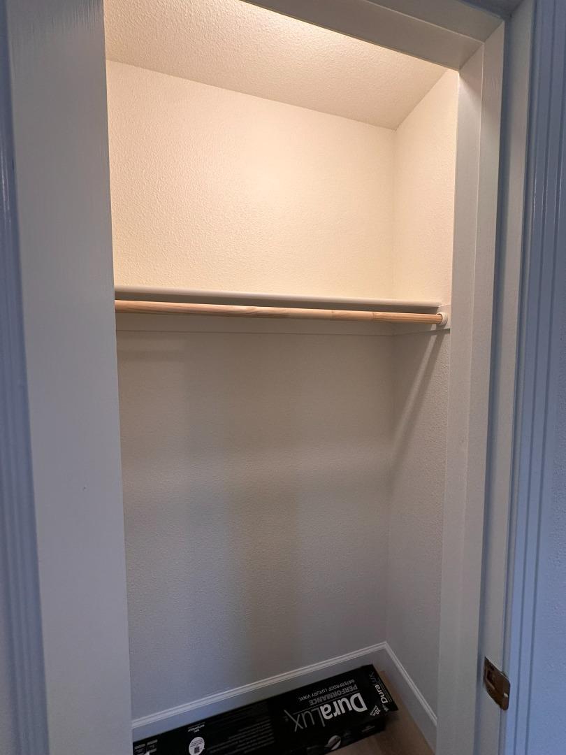 1220 Church Street Lodi, CA 95240 - Photo 20 of 31 a close up view of racks on the wall