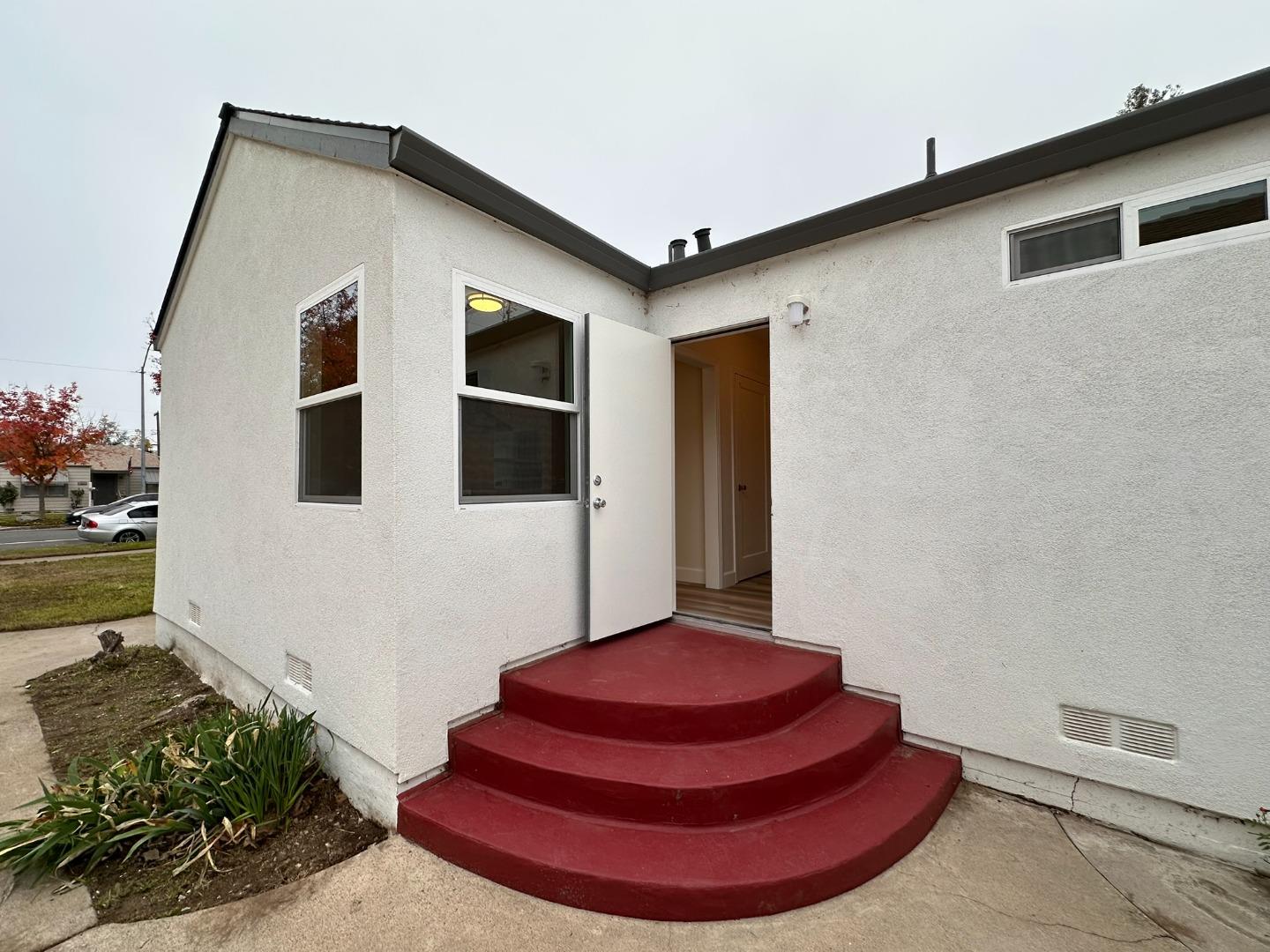 1220 Church Street Lodi, CA 95240 - Photo 25 of 31 a view of a house with a yard