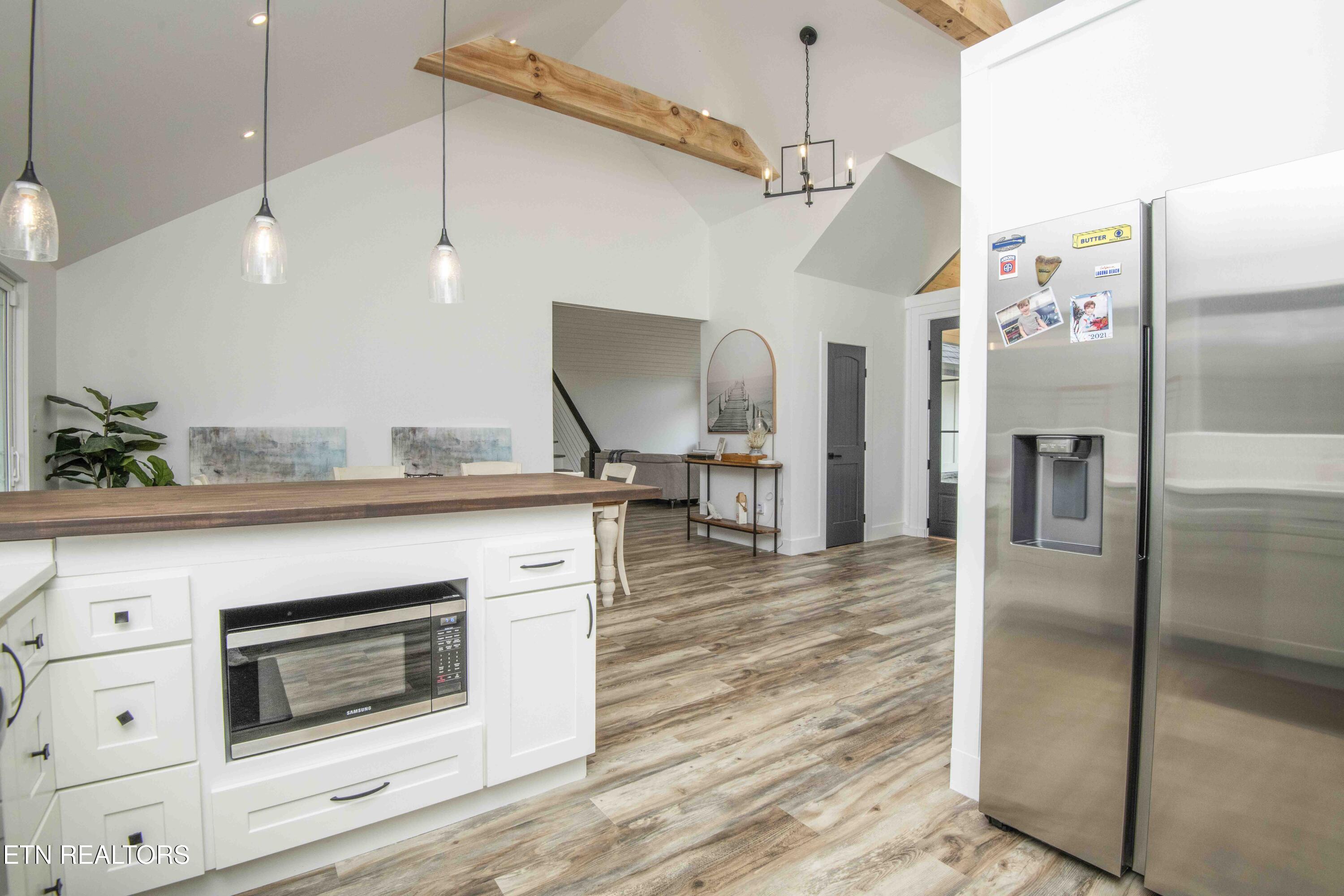 127 Ridge Lane Clinton, TN 37716 - Photo 14 of 50 kitchen_1