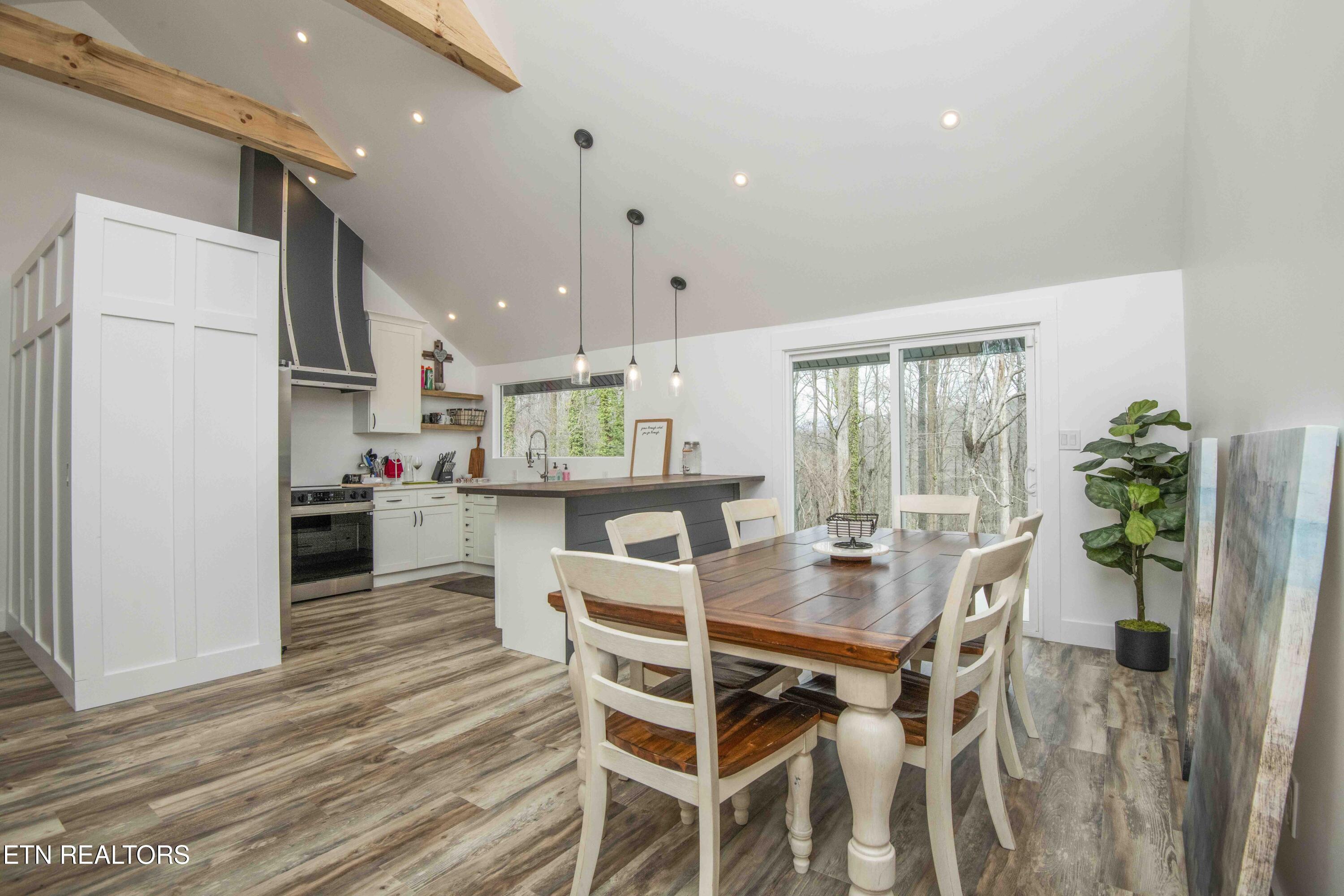 127 Ridge Lane Clinton, TN 37716 - Photo 15 of 50 kitchen 8_1