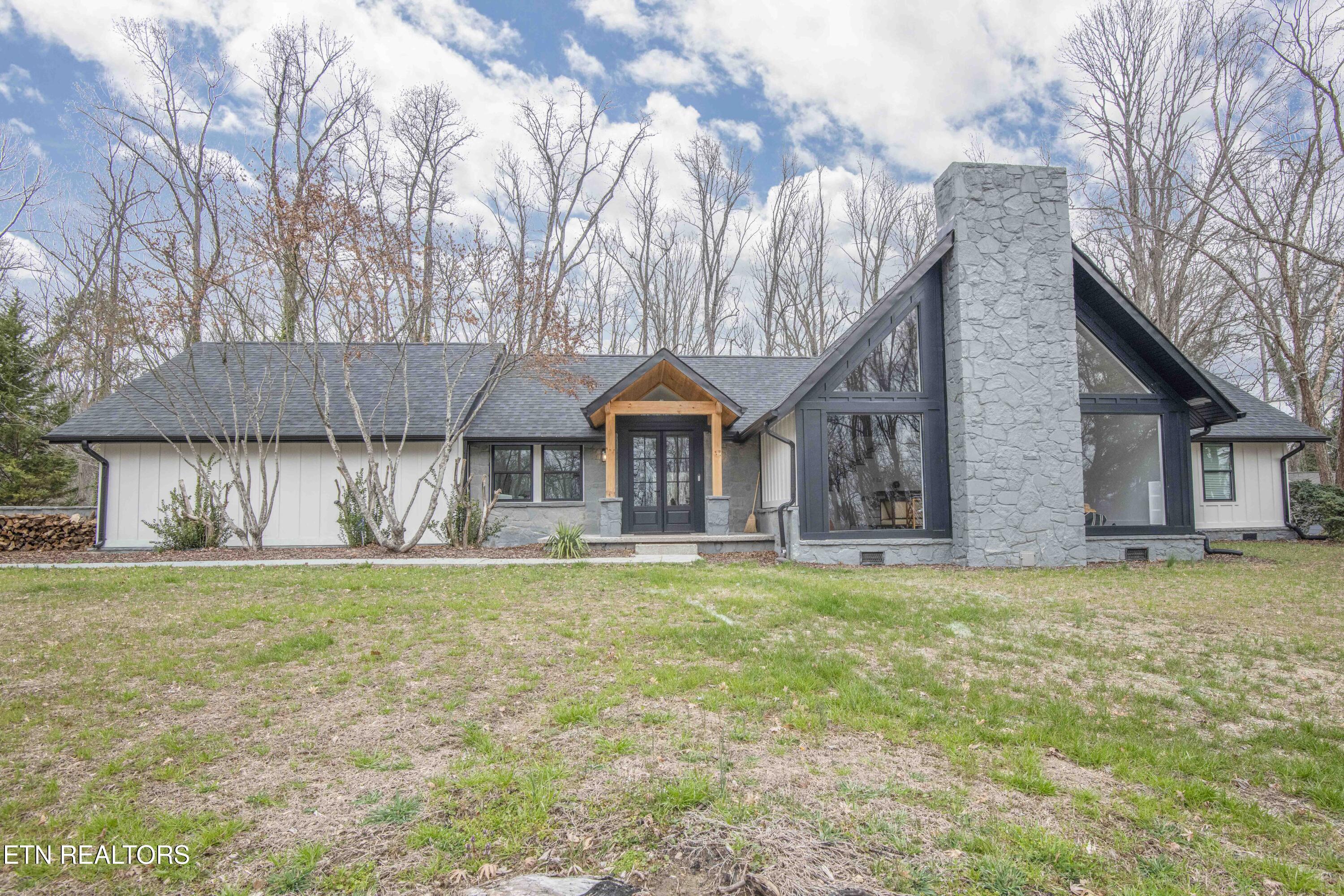 127 Ridge Lane Clinton, TN 37716 - Photo 2 of 50 exterior 4_1