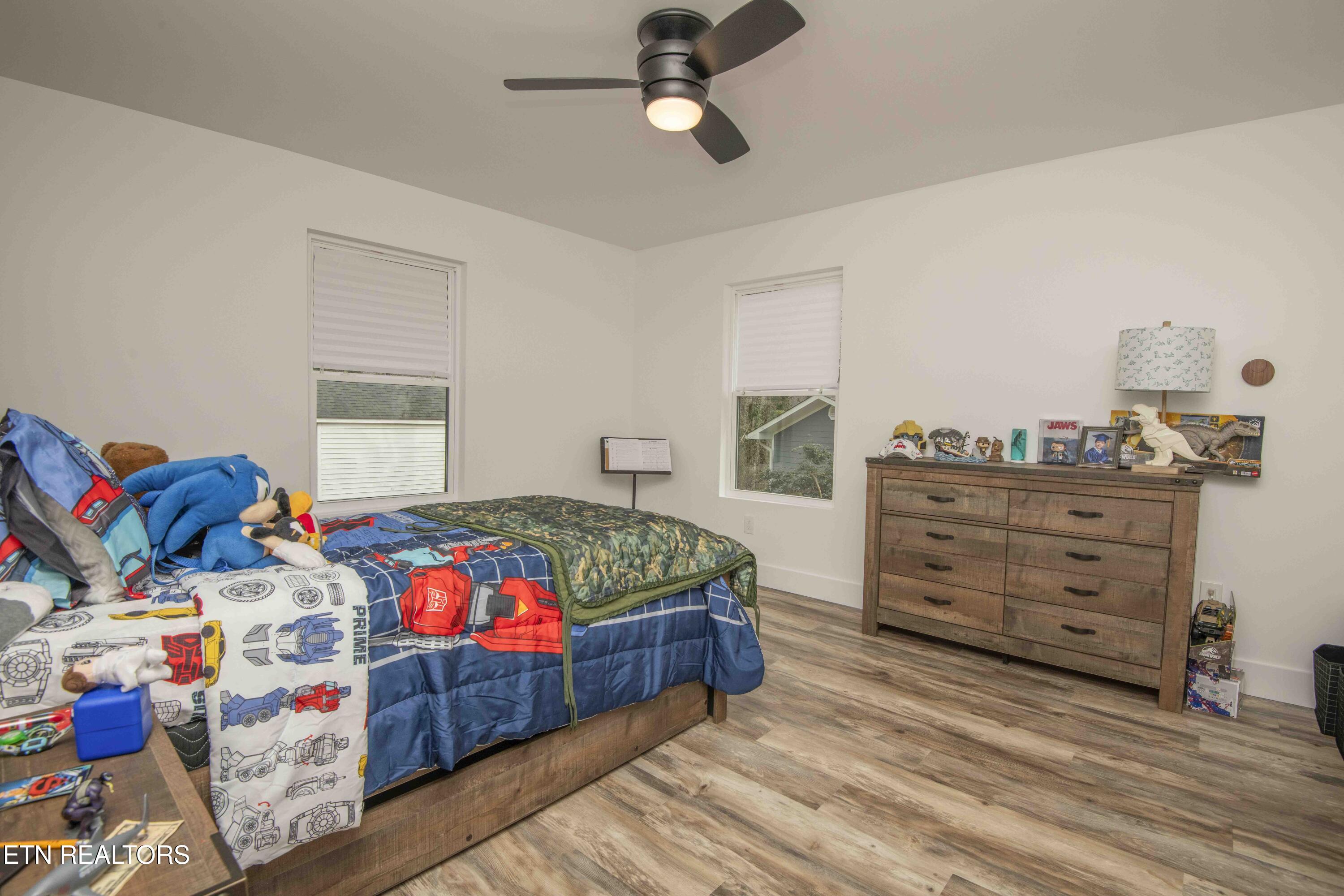 127 Ridge Lane Clinton, TN 37716 - Photo 26 of 50 fourth bed_1