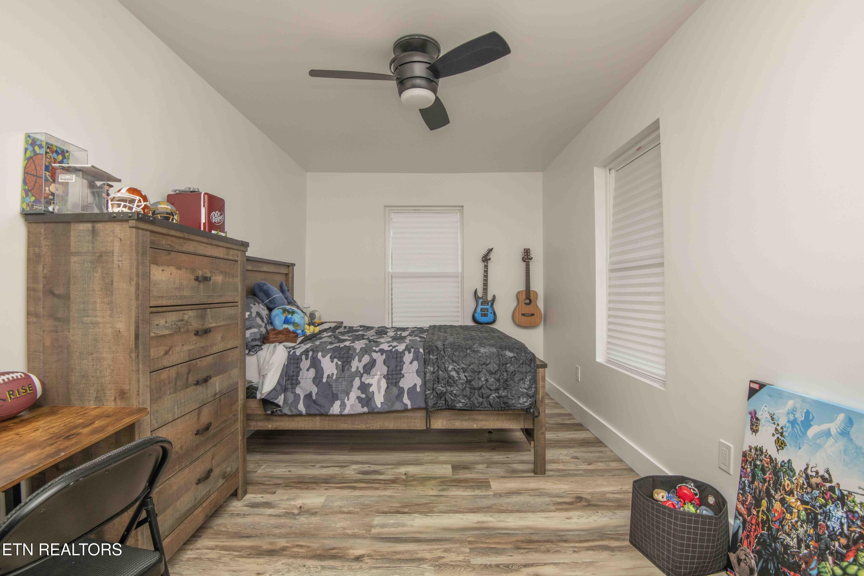 127 Ridge Lane Clinton, TN 37716 - Photo 29 of 50 fifth bed_1